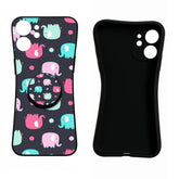 Baby Elephants Samsung S20 Pop Case